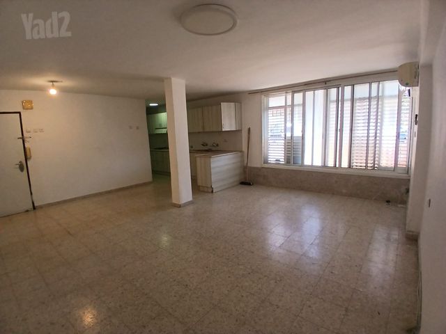 דירה להשכרה בתל אביב יפו — 4