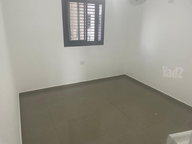 דירה להשכרה בירושלים — 2