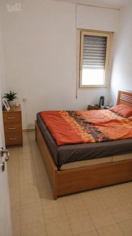 דירה להשכרה בירושלים — 4