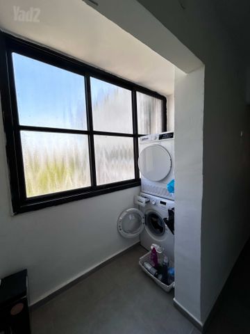 דירה להשכרה בתל אביב יפו — 2