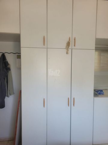 דירה להשכרה בירושלים — 2
