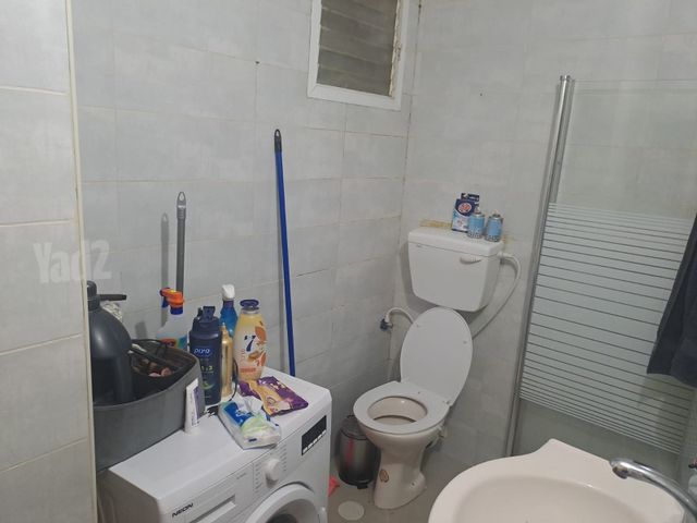 שדרות חטיבת יפתח 8