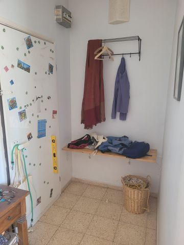 דירה להשכרה בירושלים — 5
