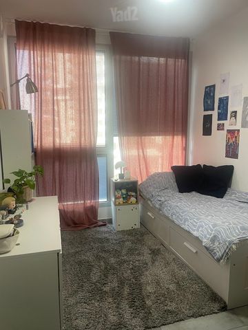 דירה להשכרה בתל אביב יפו — 5
