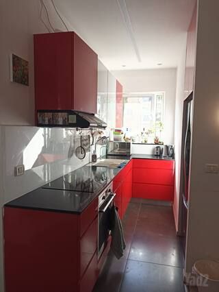 דירה להשכרה בירושלים — 5