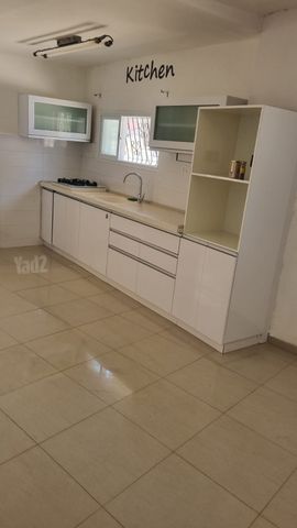 דירה להשכרה בתל אביב יפו — 3