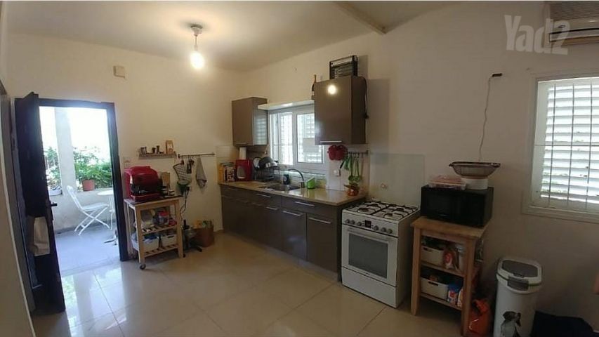 בית פרטי/ קוטג' להשכרה בתל אביב יפו — 3
