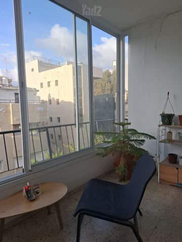 דירה להשכרה בתל אביב יפו — 3