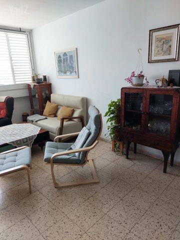 דירה להשכרה בתל אביב יפו — 3