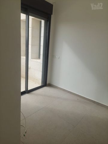 גג/ פנטהאוז להשכרה בירושלים — 2