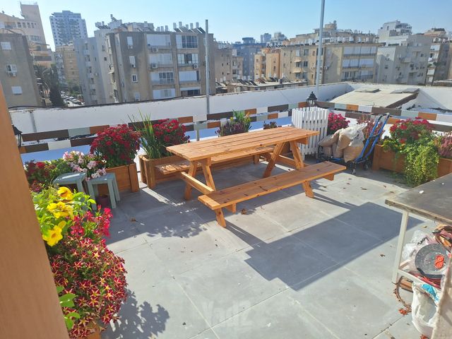 שדרות בנימין 46