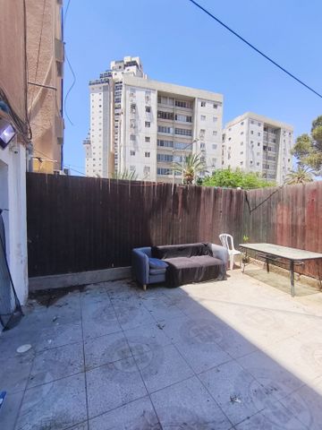 תמונה 5 של דירת 2 חדרים להשכרה בבאר שבע
