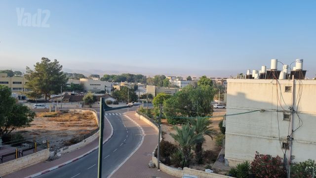 דירה, בר כוכבא 513, אליהו הנביא, ירוחם