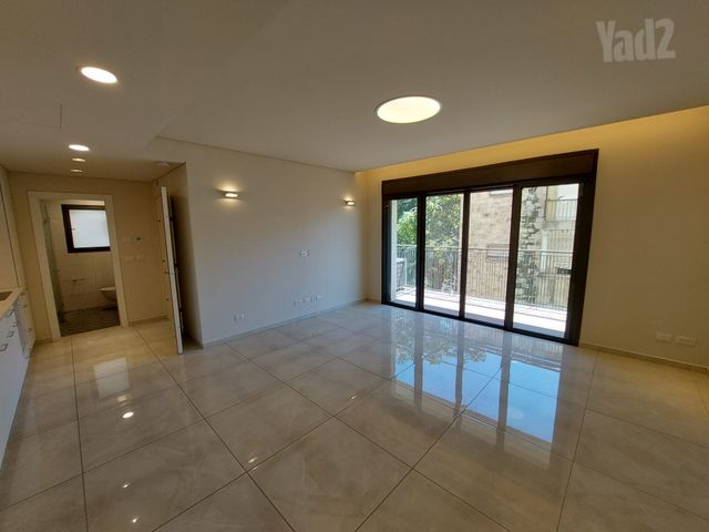 דירה להשכרה בירושלים — 2