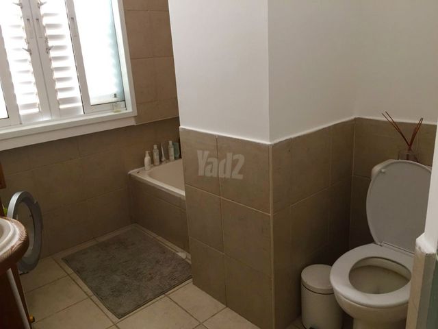 דירה להשכרה בתל אביב יפו — 5