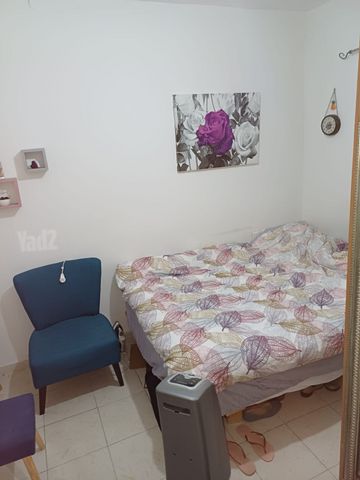 דירה להשכרה בירושלים — 2
