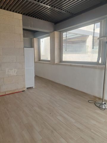 גג/ פנטהאוז להשכרה בירושלים — 5