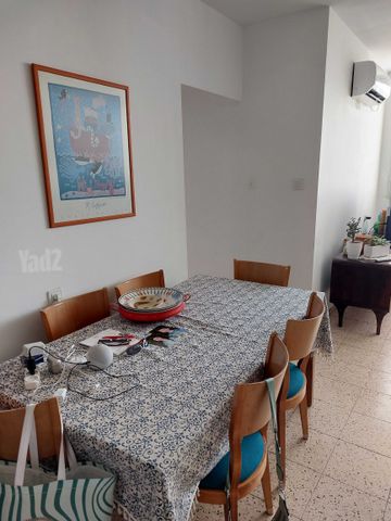 דירה להשכרה בתל אביב יפו — 2