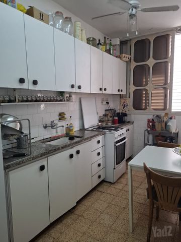 דירה להשכרה בתל אביב יפו — 4