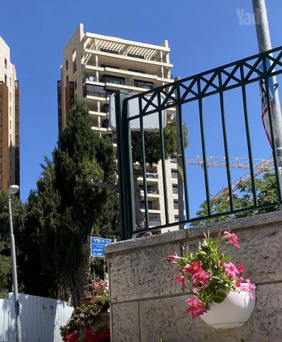 תמונה 2 של דירת 3 חדרים להשכרה בירושלים