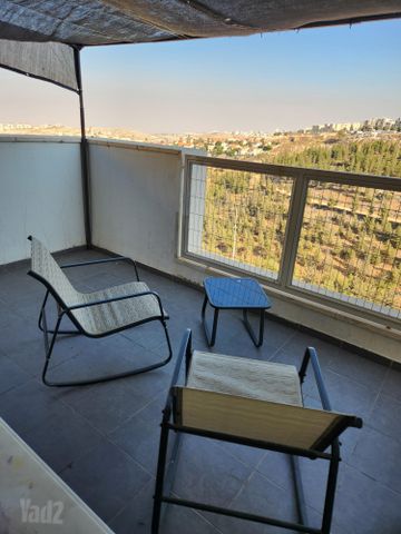 דירה להשכרה בירושלים — 2
