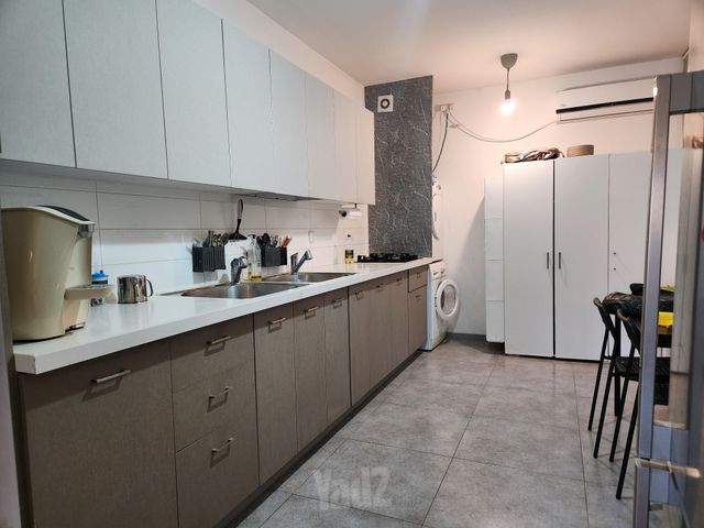 דירה להשכרה בירושלים — 3