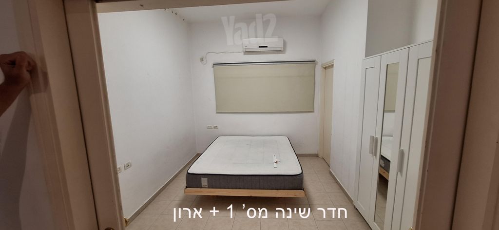 דירת גן להשכרה בתל אביב יפו — 3