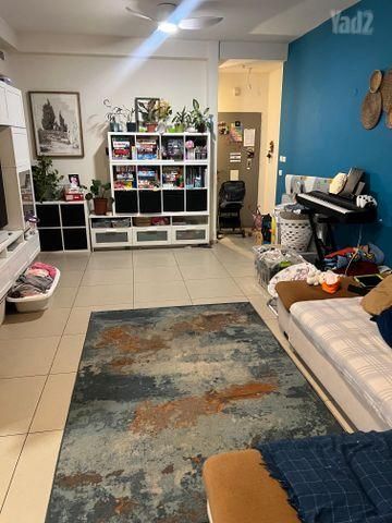דירת גן להשכרה בירושלים — 3