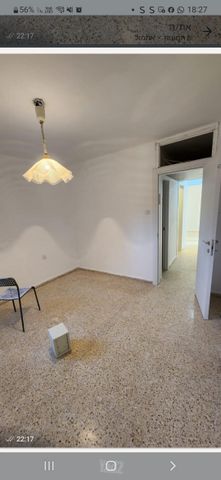 דירה להשכרה בירושלים — 4