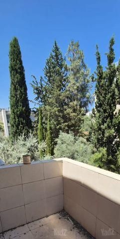 דירה להשכרה בירושלים — 5
