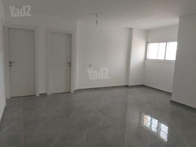 דירה, בבא סאלי 54, ממשית, דימונה