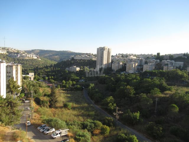 דירה להשכרה בירושלים — 5