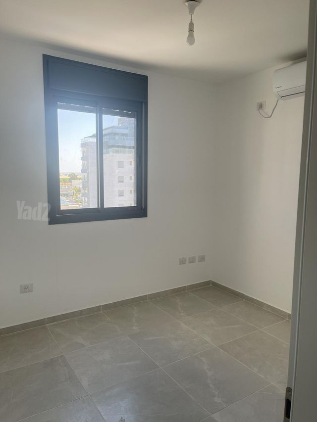 דירה, יצחק שמיר 7, רמת יורם, נתיבות