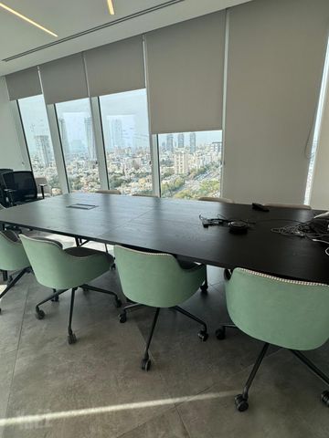דרך מנחם בגין 150