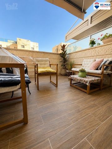 דירה למכירה בירושלים (תיווך) — 2