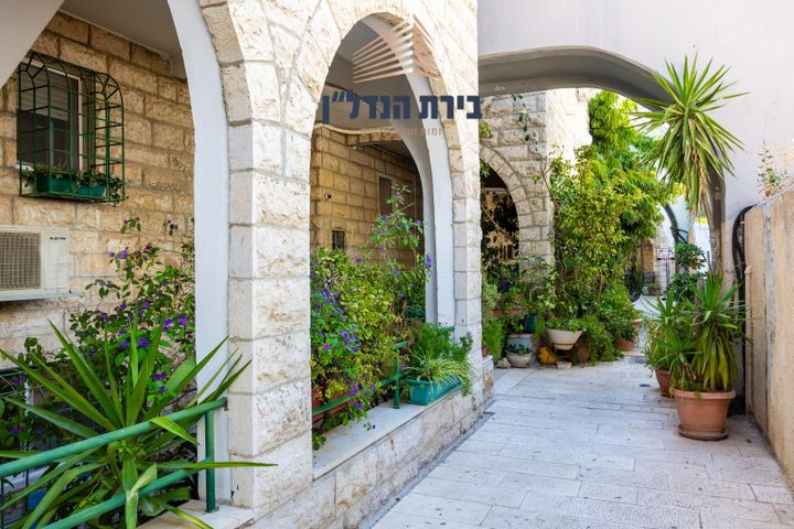 בית פרטי/ קוטג' למכירה בירושלים (תיווך) — 3