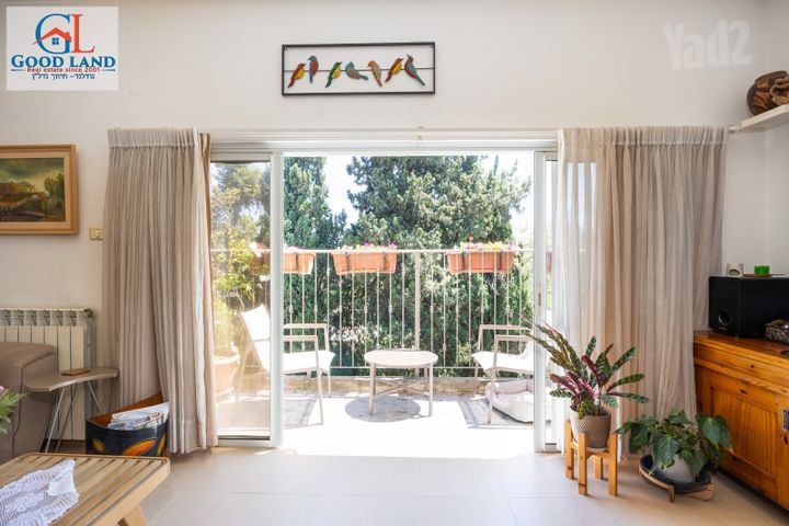 דירה למכירה בירושלים (תיווך) — 2