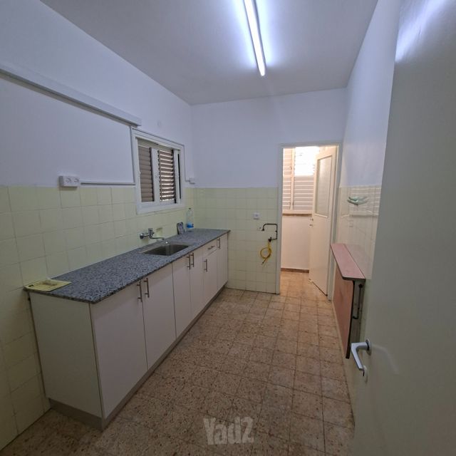 דירה, לב המושבה / מרכז העיר, פתח תקווה