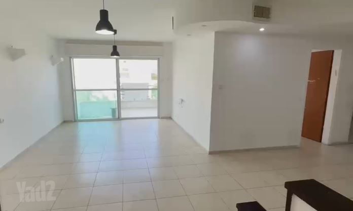 דירה, נהריה הירוקה, נהריה