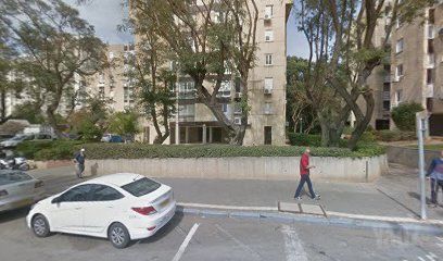 רמת אביב ג'