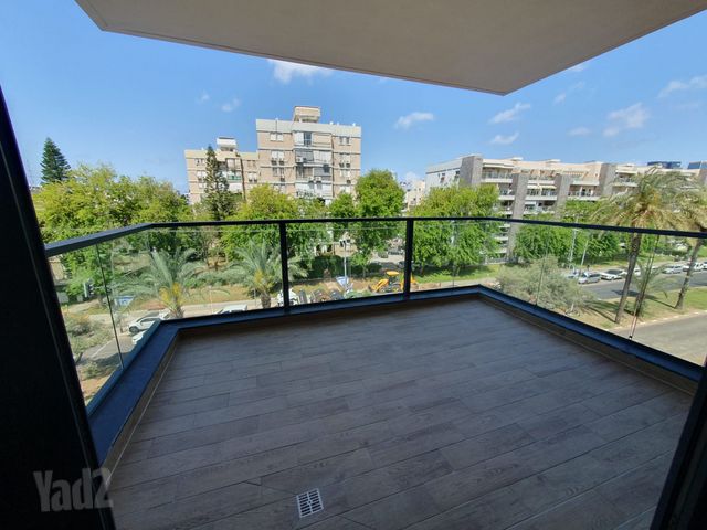דירה למכירה בתל אביב יפו (תיווך) — 4