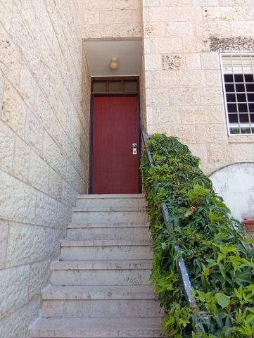 טריפלקס למכירה בירושלים (תיווך) — 5