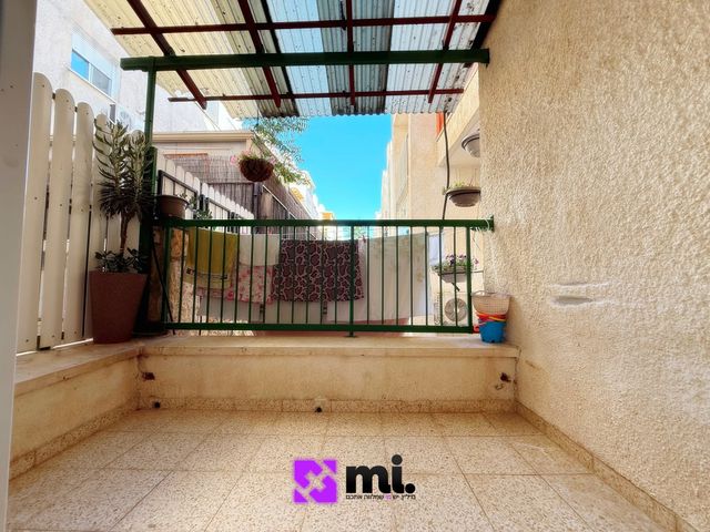דירה למכירה בבית שמש (תיווך) — 4