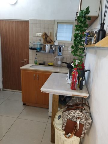 דירה, מוצקין הותיקה, קרית מוצקין