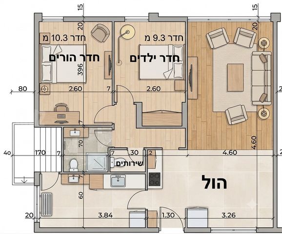 אבא הלל סילבר 105