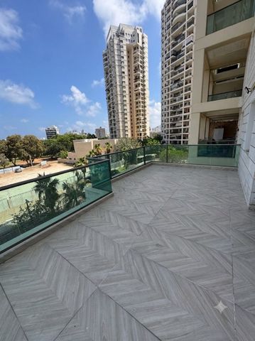 דירה, דרום מערב ותיק, בת ים