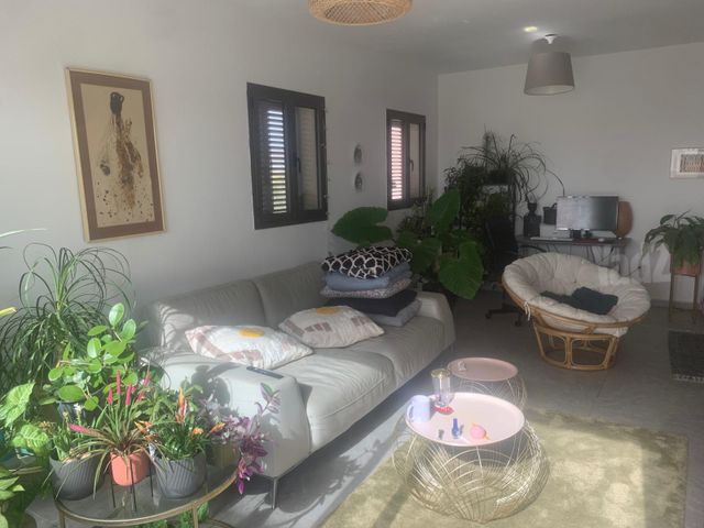 גג/ פנטהאוז למכירה בתל אביב יפו (תיווך) — 5