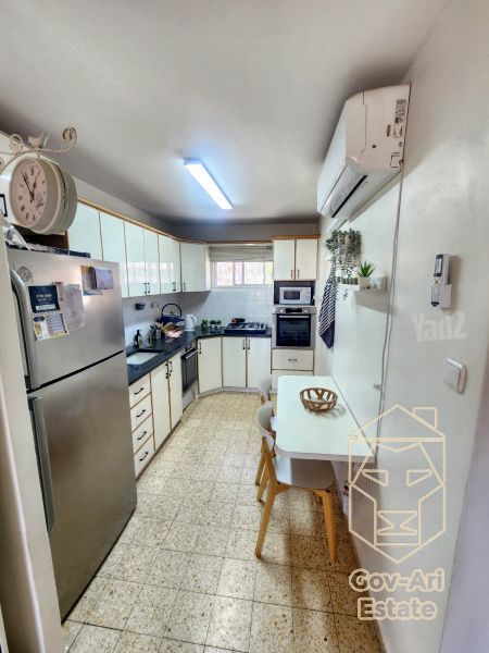 דירה למכירה בירושלים (תיווך) — 3