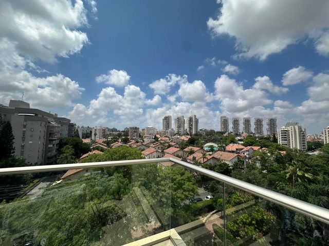 נווה הדרים