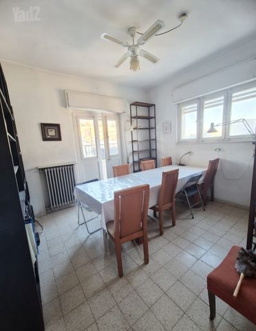 דירה למכירה בירושלים (תיווך) — 4